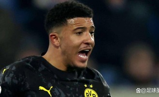 多特蒙德2000万欧元再追桑乔，曼联边缘人回归德甲谈判开启