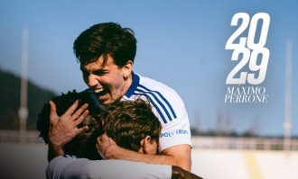 佩罗内：加盟科莫是我的最佳选择，在意甲对恰尔汗奥卢的印象最深