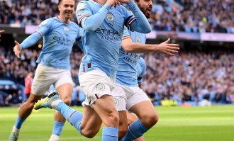 尤文欲签曼城队长免费加盟，意甲目标锁定猛将，DV9或投身国米