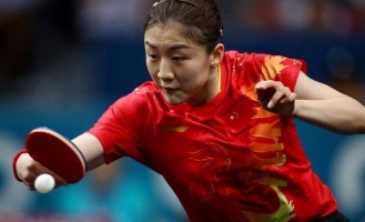 陈梦喜迎好消息，比樊振东转会德甲还更惹人欢喜