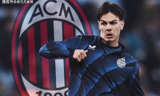 一日意甲动向：米兰报价升级满足布鲁日，劳塔罗与恰尔汗奥卢和解