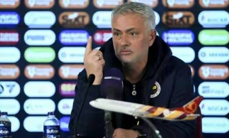 狂砸19.9亿！7队创史太疯狂，穆里尼奥为何无人能复制？