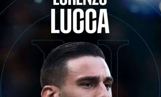 努涅斯或成那不勒斯新锋霸，他是意甲冠军的希望之星