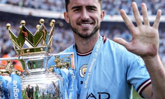 人生赢家！瓜迪奥拉爱将回归西甲，7年风雨后携14冠+7300万欧元归来