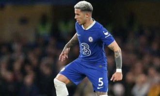 皇马将签下恩佐？立足3大维度的可能性与弗洛伦蒂诺的铺垫