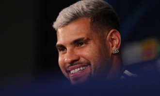 吉马良斯：球队3年2进欧冠令人难以置信 沃尔特马德表现令人惊叹