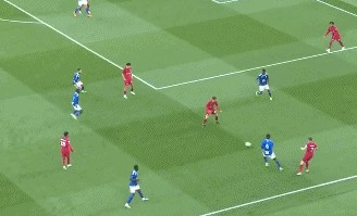 1天双赛！利物浦夺冠后0-3输法甲劲旅！21分钟连丢3球，后防送礼