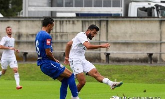 谢尔本对阵卡拉巴赫数据前瞻