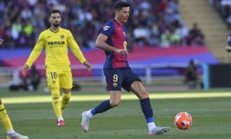 不止魔笛！安帅、天使、名哨集体谢幕，西甲变天倒计时？