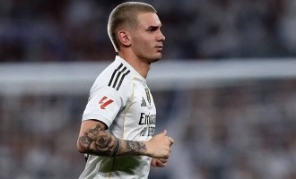 西甲双雄的“青春风暴”：皇马巴萨，谁主沉浮？