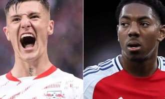 英超西甲转会风云：曼联、皇马领衔，舍什科、刘易斯-斯凯利成焦点