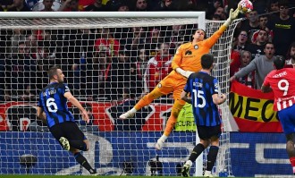 凌晨4点！穆帅第7次战皇马：63岁狂人再斗昔日弟子，姆巴佩冲40球生死战