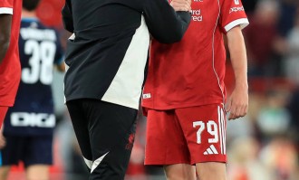 斯洛特：欧冠小组赛充满挑战与兴奋，利物浦迎战豪强的时刻来临！