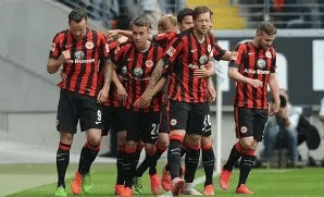 014德甲焦点战：圣保利VS法兰克福 今日最新比分推荐