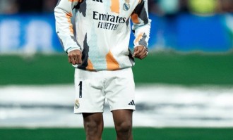 一日西甲动向：皇马开启“家族企业”模式，巴萨门将不再受欢迎