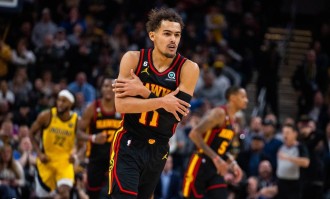 特雷杨为何向下兼容去奇才 是自暴自弃还是另有盘算？