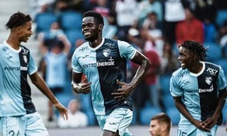 法甲中游卡位战！图卢兹主场迎战勒阿弗尔，谁能抢占上游冲刺先机？