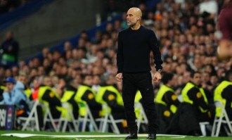 曼城3-1纽卡：晋级到决赛再遇阿森纳，瓜迪奥拉还会自信满满么