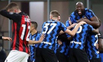 免签卡塞米罗赌一把！国米补腰破局，典礼中场意甲再相逢悬念拉满