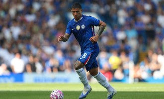 凯塞多新赛季豪言：要超越自我，切尔西对手瑟瑟发抖！