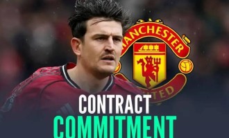 马奎尔即将续约，与曼联就周薪年限各让一步！卡里克成功原因揭秘