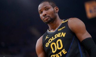 勇士为库明加提供2年4000万报价 已遭到拒绝