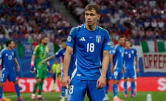 沙特财力失灵？国米核心婉拒天价合同颜面扫地