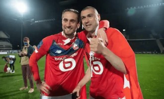 周日013法甲巅峰对决！第4VS第5生死卡位，里昂主场能否终结里尔颓势？