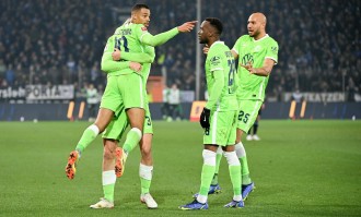 德甲：法兰克福VS沃尔夫斯堡 专家最新赛前分析