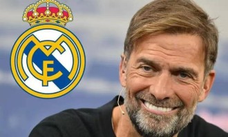 克洛普正面回应执教皇马传闻：这事与我无关，专注红牛全球足球布局