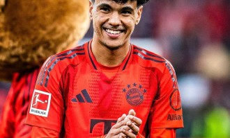 埃弗顿双线出击锁定法甲双星,阿兹努周日体检+福法纳谈判突破