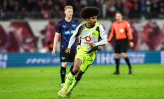 德甲：汉堡状态不俗，莱比锡能否止住颓势？汉堡对阵莱比锡