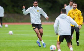 法比奥-席尔瓦加盟多特：能否在德甲首秀前完成注册？