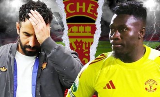 奥纳纳与阿莫林彻底翻脸，曼联相信他走人有助和谐！马拉西亚接近离队