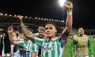 西甲大结局：巴萨第28次夺冠，5队进欧冠，昔日欧联霸主惊险保级