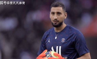 就等埃德森让位了！曼城巴黎谈妥“世一门”转会问题，瓜帅迎强援