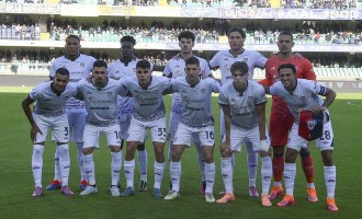 国际米兰和卡利亚里，意甲中关于先失球的两个极端