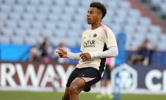 青春无极限！巴黎首发阵容年仅25岁96天 创下多项纪录