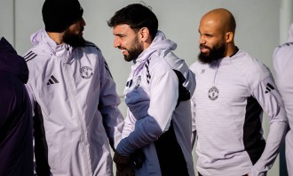 竞彩湃｜曼联主场战富勒姆冲击三连胜，水晶宫状态难见起色？