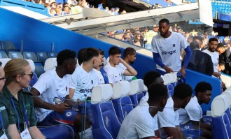 加纳乔：从阿扎尔的影子到切尔西的新星，本赛季目标是赢得奖杯！