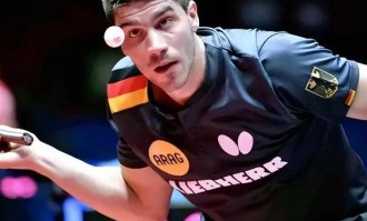 两分难建功？德甲狠狠替樊振东出了口恶气，原来波尔真没说谎