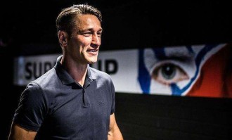 挑衅阿隆索惨遭皇马打脸！12场不败终结，德甲神帅露馅了？