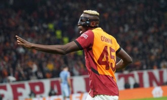 昔日意甲金靴王，如今正式加盟土耳其：高薪让他认可对方“计划”