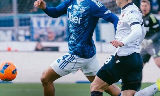 意甲联赛：科莫狭路相逢勇者胜，AC米兰迎周三幸运日