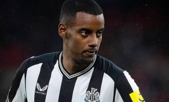 埃基蒂克2场造3球，纽卡斯尔坚持要价1.5亿镑，伊萨克还值得买吗