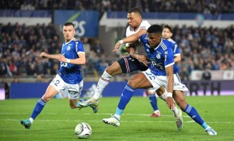 法甲赛事前瞻：斯特拉斯堡 VS 勒阿弗尔