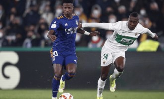 周五016 西甲：埃尔切VS奥萨苏纳，最新推荐比分预测