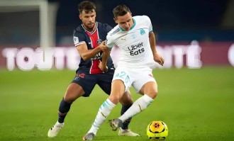 法甲：斯特拉斯堡VS马赛比赛分析