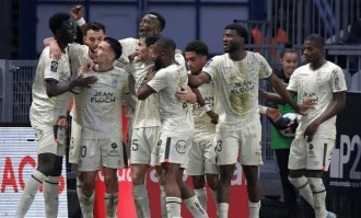 周五009法甲：马赛VS洛里昂 比分预测分析