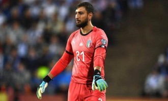 朗德罗：恩里克有机会开创“弧线踢法”，多纳鲁马逐步打消了质疑